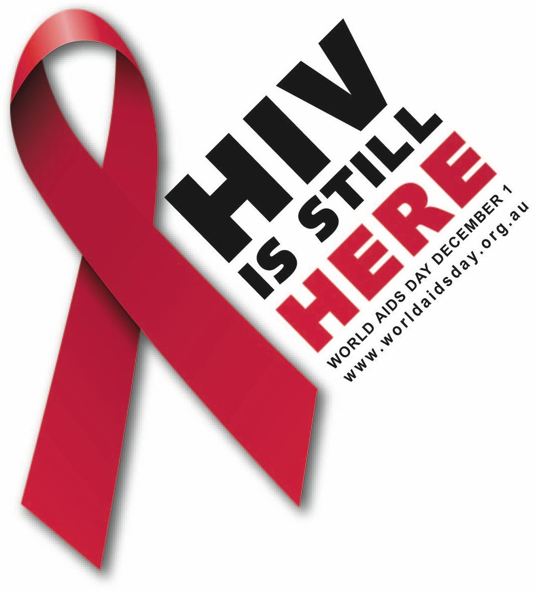 hiv aids symptoms